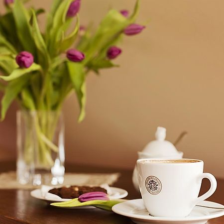 Pokoje Szlacheckie Gniazdo Acomodação com café da manhã Choczewo Exterior foto